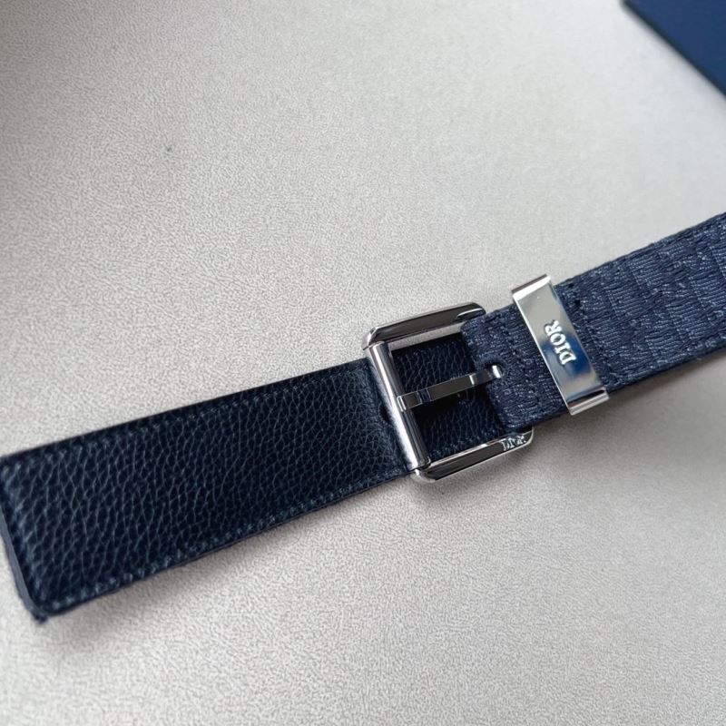 Christian Dior Belts